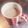 ゆかりんご117♪'s cooksnap of when they made ホッとな☆ホットチョコレートはいかが？.
