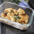 からあげパーティー's cooksnap of when they made とりの照り焼き　大葉*ニンニク*バター.