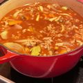 ジーナカット's cooksnap of when they made 取り分け！ルーなし簡単ハヤシライス.