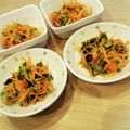 み～すけさん's cooksnap of when they made *人参と胡瓜＆卵の「酢の物風」サラダ*.