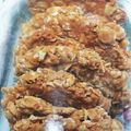 ﾅﾀｰｼｬ☆'s cooksnap of when they made 材料２つだけのピーナッツバタークッキー。.
