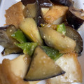 H♡S's cooksnap of when they made なすと厚揚げの甘辛みそ炒め.
