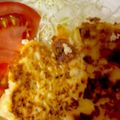 ネコのみさき's cooksnap of when they made ふわふわハンバーグ介護食にも.