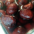 クック5XUS8S☆'s cooksnap of when they made 栗の渋皮煮.