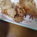 bap2318's cooksnap of when they made 手羽元の唐揚げ.