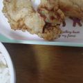 bap2318's cooksnap of when they made 手羽元の唐揚げ.