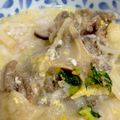 こめこハム's cooksnap of when they made 煮込むだけのテールスープ（コムタン）.