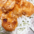 みほプウ♡'s cooksnap of when they made 揚げずにぷりぷり簡単海老マヨ.