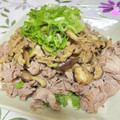 クック5COOO8☆'s cooksnap of when they made 簡単☆ポークソテー 和風えのきソース.