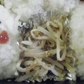 3姉妹ちゃんママ's cooksnap of when they made もやしの中華風で簡単一品.