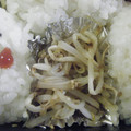 3姉妹ちゃんママ's cooksnap of when they made もやしの中華風で簡単一品.