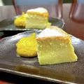 ひつじんこ's cooksnap of when they made かぼちゃクリーム.