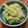kirinda's cooksnap of when they made 簡単☆もやしとセロリのナムル.