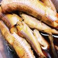 こずっぺ's cooksnap of when they made 魚の煮付け　適当簡単早いうまい！.