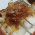 緑の人魚's cooksnap of when they made 簡単一品♪＊長芋の短冊突き出し風＊.