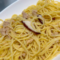 りぇねぇ's cooksnap of when they made ツナ缶で簡単☆ツナとしめじの和風パスタ.