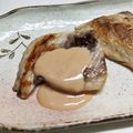 新妻あや's cooksnap of when they made シイラのムニエル.