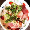 307号室's cooksnap of when they made 簡単☆マグロ納豆丼.