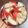 ゆかりんご117♪'s cooksnap of when they made 簡単お弁当可愛いミニ林檎うさぎカット.