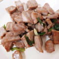 クック6VQZZ6☆'s cooksnap of when they made ノンフライ♬ マグロの竜田揚げ風.
