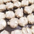 かみりょこママ's cooksnap of when they made れんこんシュウマイ　.