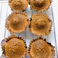 なつんこ★'s cooksnap of when they made バレンタインに**チョコ♥マドレーヌ**.