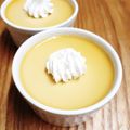 ゆき５'s cooksnap of when they made フライパンで10分簡単生クリームプリン.