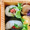 ❀akiko❀'s cooksnap of when they made 簡単・節約！我が家の豚しぐれ煮.