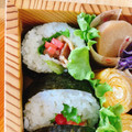 ❀akiko❀'s cooksnap of when they made 簡単・節約！我が家の豚しぐれ煮.