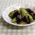 umemodoki's cooksnap of when they made 福耳唐辛子の旨辛煮 万願寺や神楽南蛮でも.