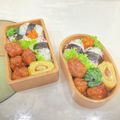 〜みみ〜's cooksnap of when they made ㋻チーズを包んだ☆玉子焼き.