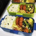 み～すけさん's cooksnap of when they made *人参と胡瓜＆卵の「酢の物風」サラダ*.