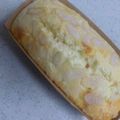 robileo's cooksnap of when they made *卵白とヨーグルトで真っ白ケーキ*.