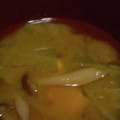 ヨシヨッシー's cooksnap of when they made 〖 厚揚げと春キャベツとしめじの味噌汁〗.