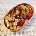 yesmama's cooksnap of when they made モロッコインゲンの胡麻味噌和え 2.