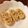 ☆なおみんみ☆'s cooksnap of when they made ローズマリーと胡桃のクッキー.