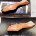 ちゃまたまご's cooksnap of when they made 生銀鮭の塩焼き.