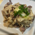 わたるんママ's cooksnap of when they made 牛薄切り肉のマヨぽん炒め.