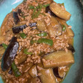 xxxmiyuxxx's cooksnap of when they made ★中華シェフ直伝★揚げない♡本格麻婆茄子.