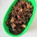 らいらいらー's cooksnap of when they made みょうがの大量消費♪佃煮.