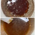 sweeties's cooksnap of when they made 簡単！きび砂糖deカラメルソース.