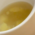 MULA's cooksnap of when they made 余った皮をスープに入れてみた♡.