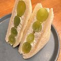 あきこうす's cooksnap of when they made 萌え断面♪フルーツサンドイッチ.