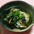 はちみつlove's cooksnap of when they made 3分で作れる！オートミールお茶漬け.