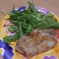 きらり流れ星's cooksnap of when they made ＊豚肉のマヨネーズ焼き＊.