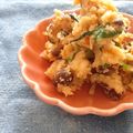 もすろー's cooksnap of when they made 風味豊かな卯の花❀おからの炒り煮❀.