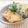 もすろー's cooksnap of when they made 和風オムレツ★納豆のふんわり豆腐卵包み.