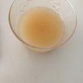 さゆゆゆこ's cooksnap of when they made ❀片栗粉でオレンジジュースプリン❀.