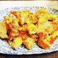 殿のお嫁さん's cooksnap of when they made ポークピカタ.