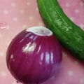 ひっこ's cooksnap of when they made つるんと簡単☆玉ねぎ皮むき.